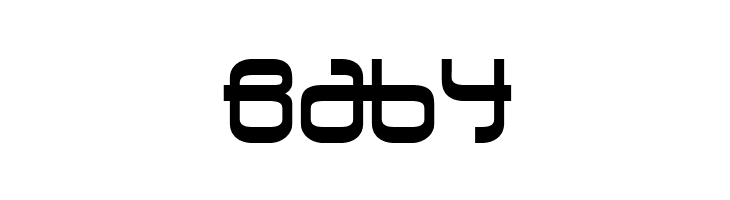 UnionCityBlue-Regular  Free Fonts Download