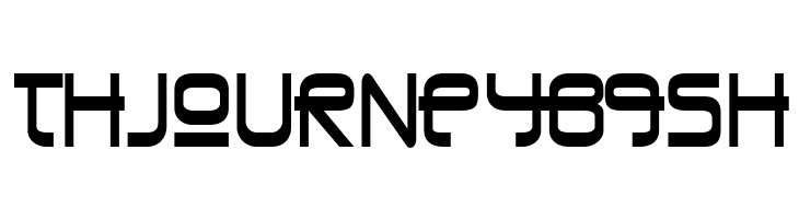 UnionCityBlue-Regular  Free Fonts Download