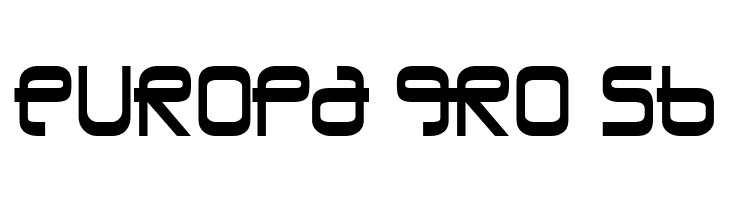 UnionCityBlue-Regular  Free Fonts Download