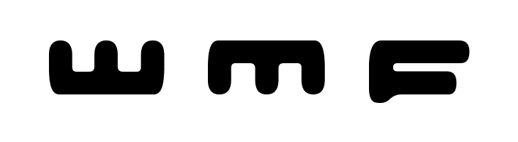 SeniorService-Regular  Free Fonts Download