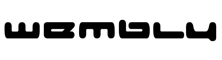 SeniorService-Regular  Free Fonts Download