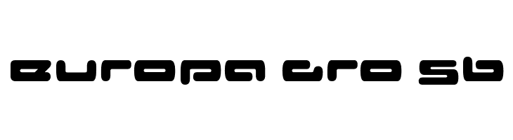 SeniorService-Regular  Free Fonts Download