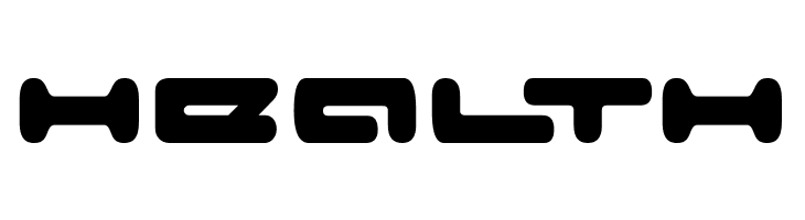 SeniorService-Regular  Free Fonts Download