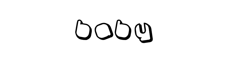 Johanneke Shadow Mixed  Free Fonts Download