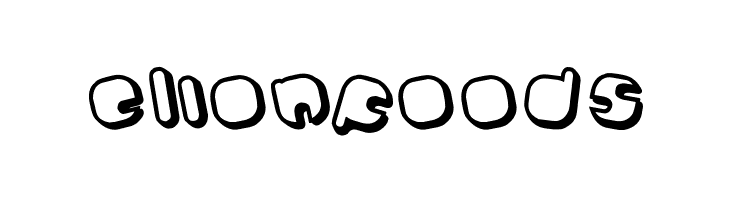 Johanneke Shadow Mixed  Free Fonts Download