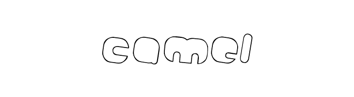 Johanneke Light Mixed  Free Fonts Download