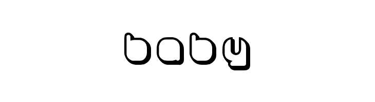 Johanneke Shadow  Free Fonts Download