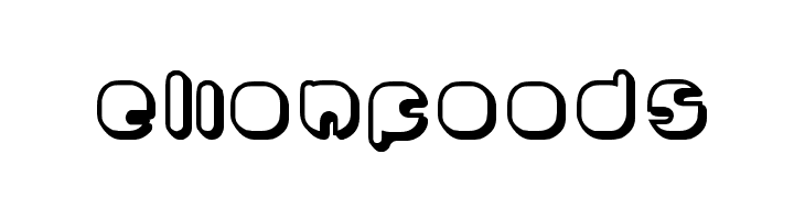Johanneke Shadow  Free Fonts Download
