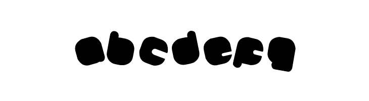 Johanneke Black Mixed  Free Fonts Download