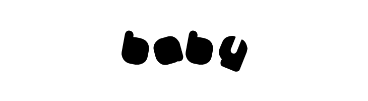 Johanneke Black Mixed  Free Fonts Download