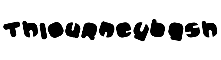 Johanneke Black Mixed  Free Fonts Download