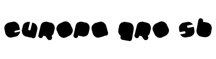 Johanneke Black Mixed  Free Fonts Download