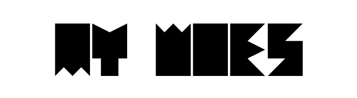 acute solid  Free Fonts Download