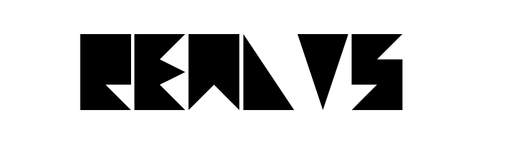 acute solid  Free Fonts Download