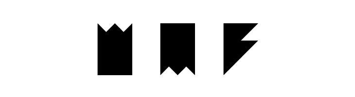 acute solid  Free Fonts Download