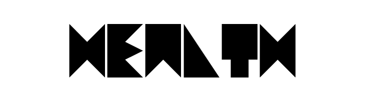 acute solid  Free Fonts Download