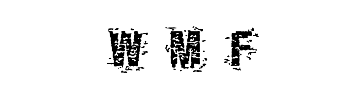 Garbage2  Free Fonts Download