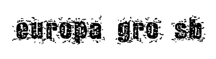 Garbage2  Free Fonts Download