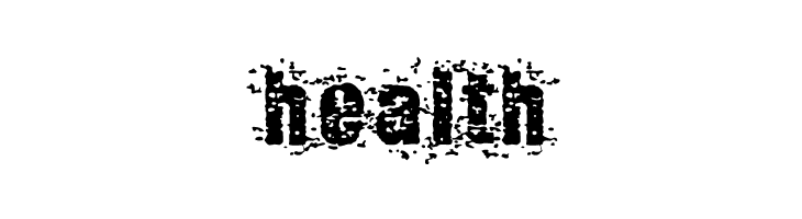 Garbage2  Free Fonts Download