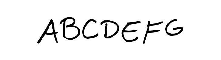 Jon Sans  Free Fonts Download