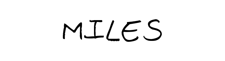 Jon Sans  Free Fonts Download