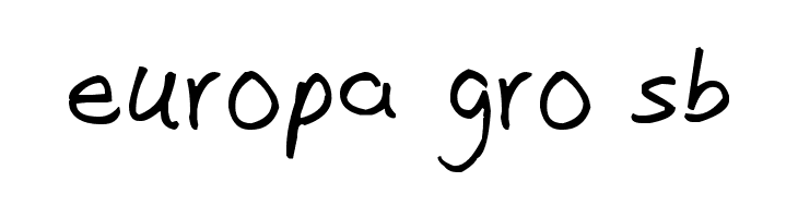 Jon Sans  Free Fonts Download