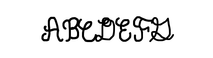 Dominique  Free Fonts Download