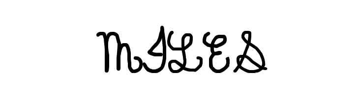 Dominique  Free Fonts Download