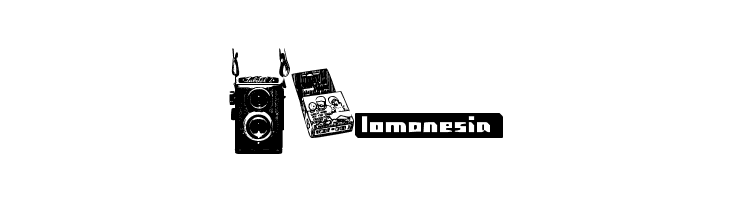 Lomonesia!" Dingbats  Free Fonts Download