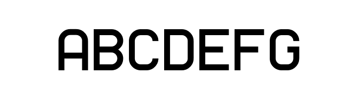 monoMMM_5  Free Fonts Download