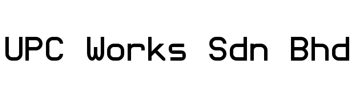 monoMMM_5  Free Fonts Download