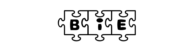 Fonts Bomb JiGSAW  Free Fonts Download