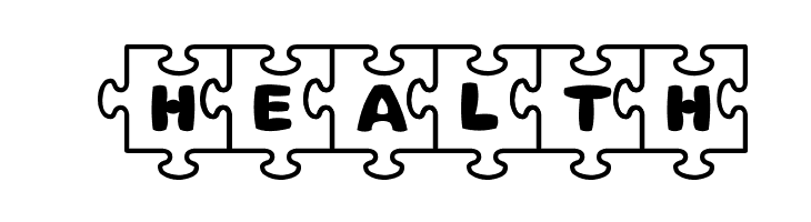 Fonts Bomb JiGSAW  Free Fonts Download