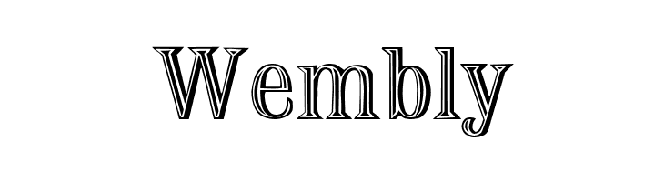 Nauert Plain  Free Fonts Download