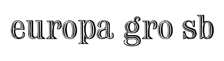 Nauert Plain  Free Fonts Download