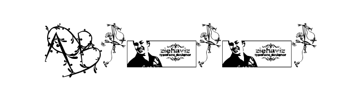 FTF Indonesiana Island  Free Fonts Download