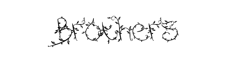 FTF Indonesiana Island  Free Fonts Download