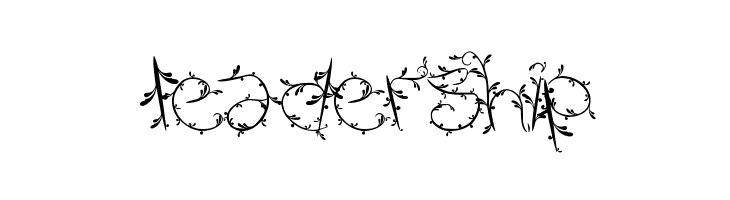 FTF Indonesiana Island  Free Fonts Download