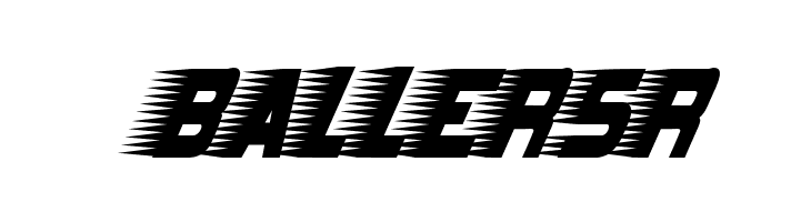 Barbatrick-Regular  Free Fonts Download