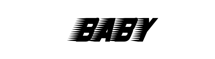 Barbatrick-Regular  Free Fonts Download