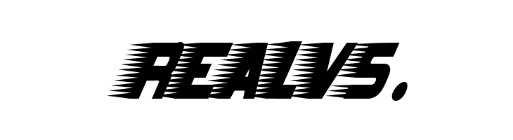 Barbatrick-Regular  Free Fonts Download