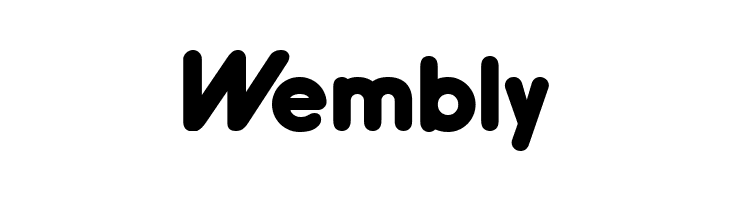 Hiruko-BlackAlternate  Free Fonts Download