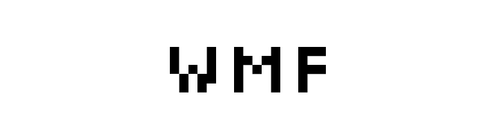 pixelmix micro Regular  Free Fonts Download