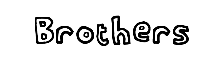 RUNNING ON EMPTY  Free Fonts Download