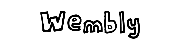 RUNNING ON EMPTY  Free Fonts Download