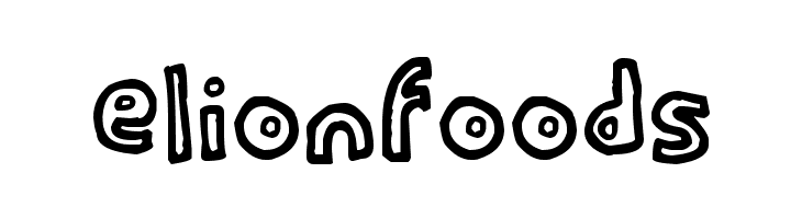 RUNNING ON EMPTY  Free Fonts Download