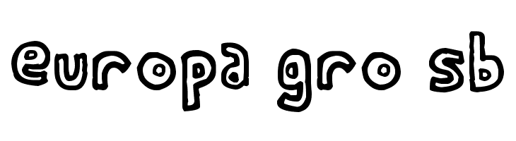 RUNNING ON EMPTY  Free Fonts Download
