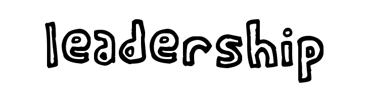 RUNNING ON EMPTY  Free Fonts Download