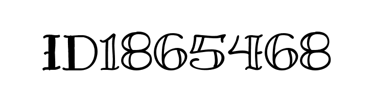 VTC-FreehandTattooOne  Free Fonts Download