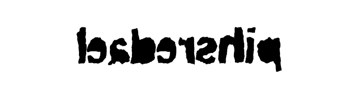 ripTRASH  Free Fonts Download